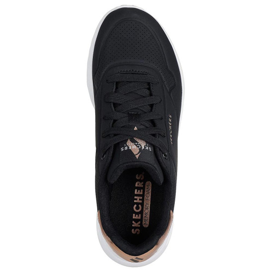 Skechers Uno Lite - Shimmer Along Skechers Uno Lite - Shimmer Along